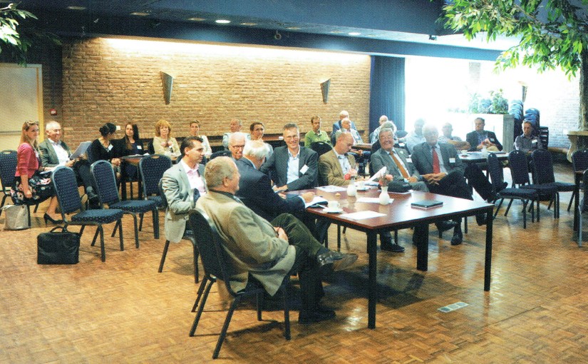 Nieuws vanuit uw huurdersorganisatie