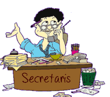 Secretaris Functieprofiel – Secretaris – Huurders Belang Zederik