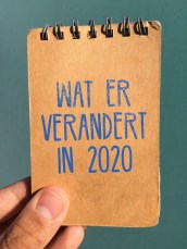 Wat er verandert in 2020